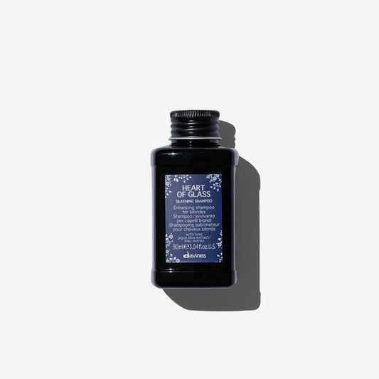 Heart of Glass Silkening Shampoo 250ml