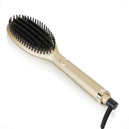 GHD Glide Smoothing Hot Brush - (Christmas 2022)