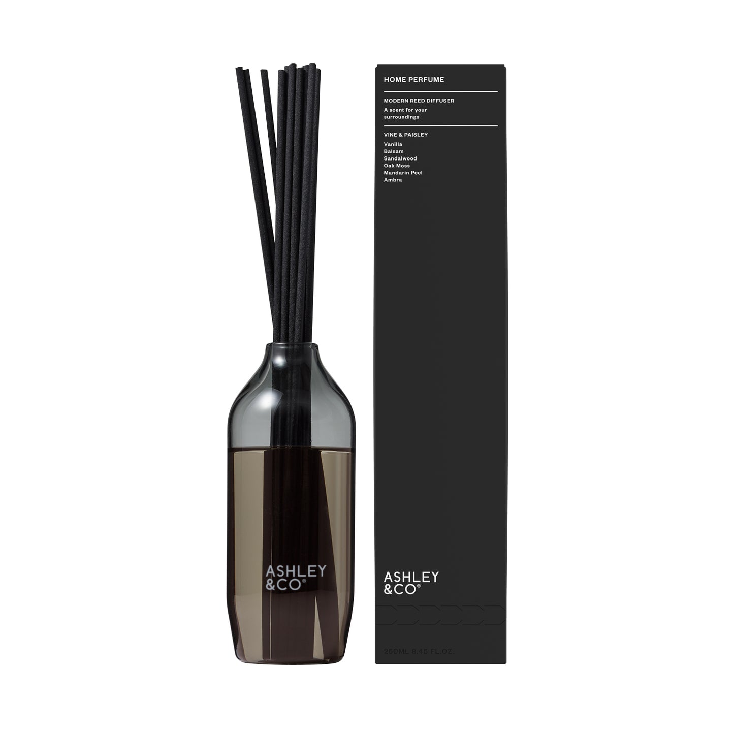 Reed Diffuser - Vine & Paisley