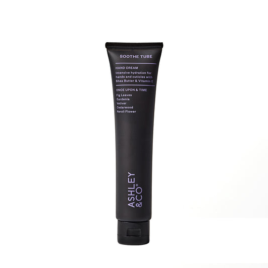 Soothe Tube - Hand Cream - Once Upon & Time