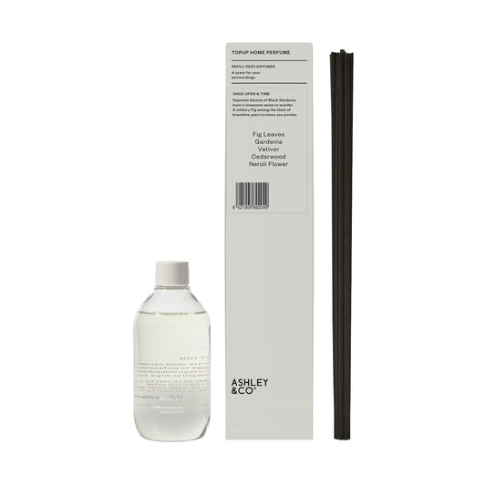 TopUp Reed Diffuser- Once Upon & Time