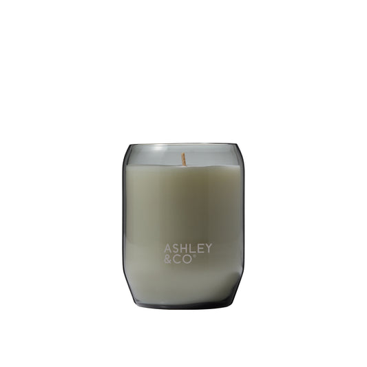 Waxed Perfume - Scented Candle - Blossom & Gilt