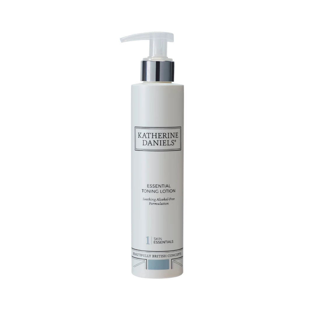 Katherine Daniels - Essential Toning Lotion 200ml