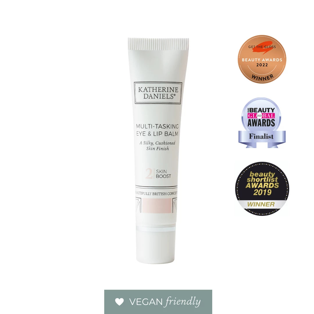 Katherine Daniels - Multi Tasking Eye Balm