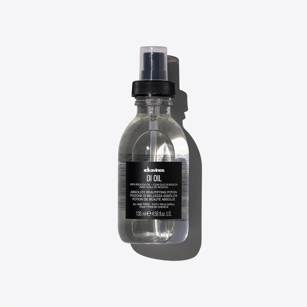 OI Oil 135 mL