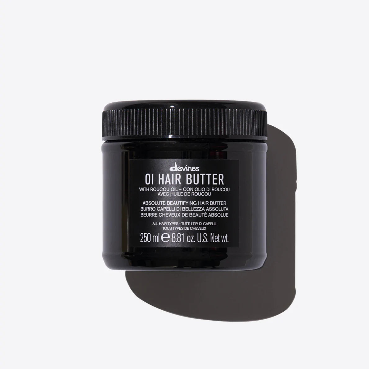 OI Hair Butter 250 mL