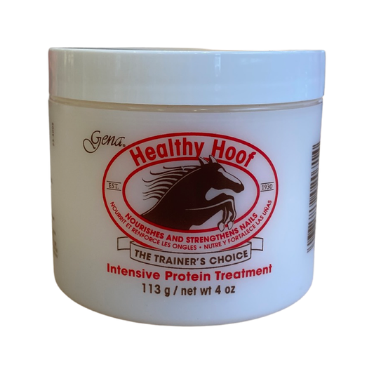 Healthy Hoof Intensive Protein Treatment 4oz/113g