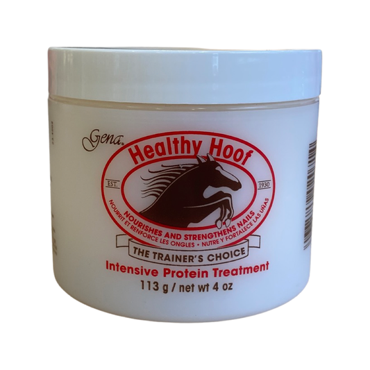 Healthy Hoof Intensive Protein Treatment 4oz/113g