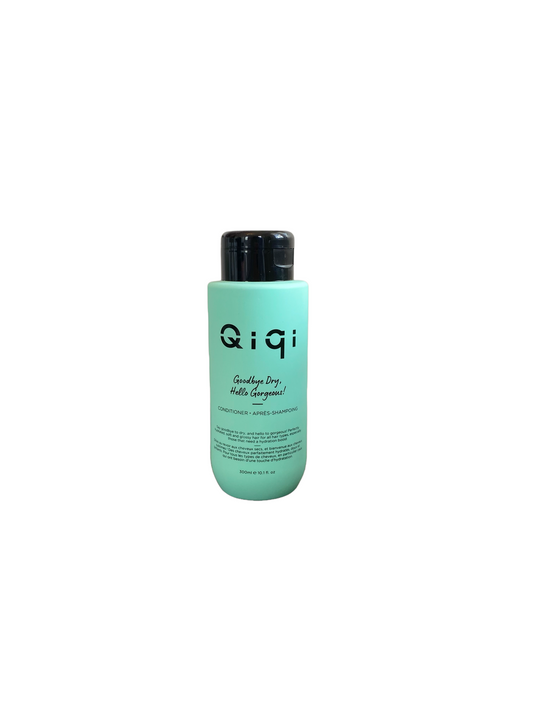 Qiqi Goodbye Dry Hello Gorgeous Intensify Conditioner