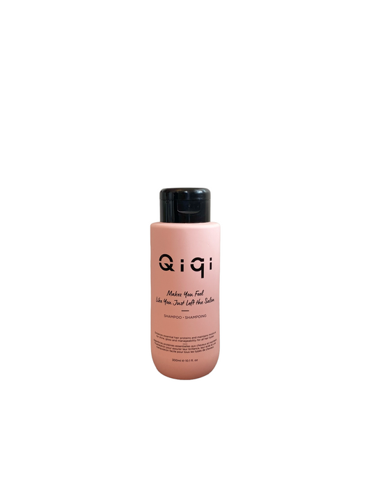 Qiqi Makes You Feel Like You Just Left The Salon Intensify Shampoo