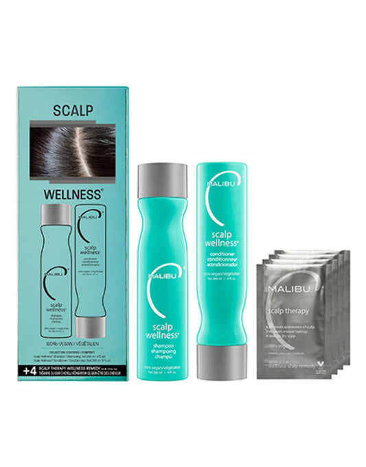 Malibu C - Scalp Wellness Collection