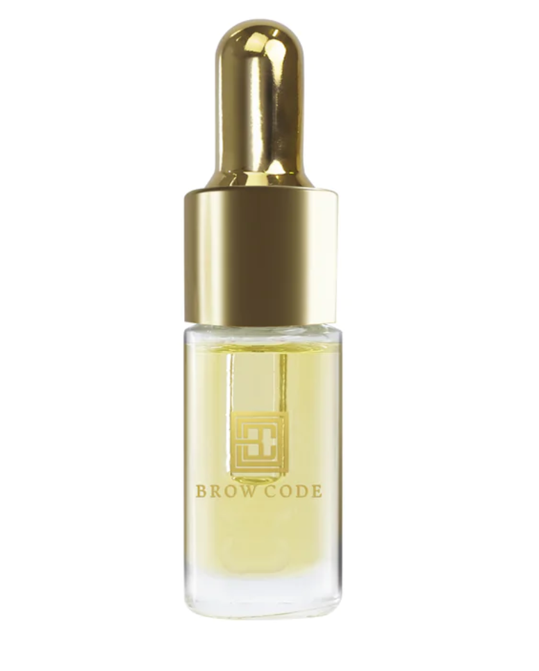 Brow Gold Nourishing Growth Oil 5ml