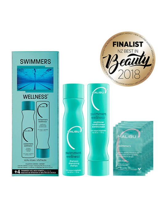 Malibu C - Swimmers Wellness Collection