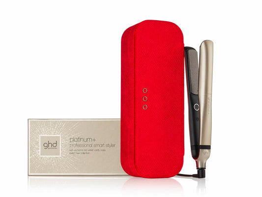 GHD Grand Luxe Platinum+ (Christmas 2022)