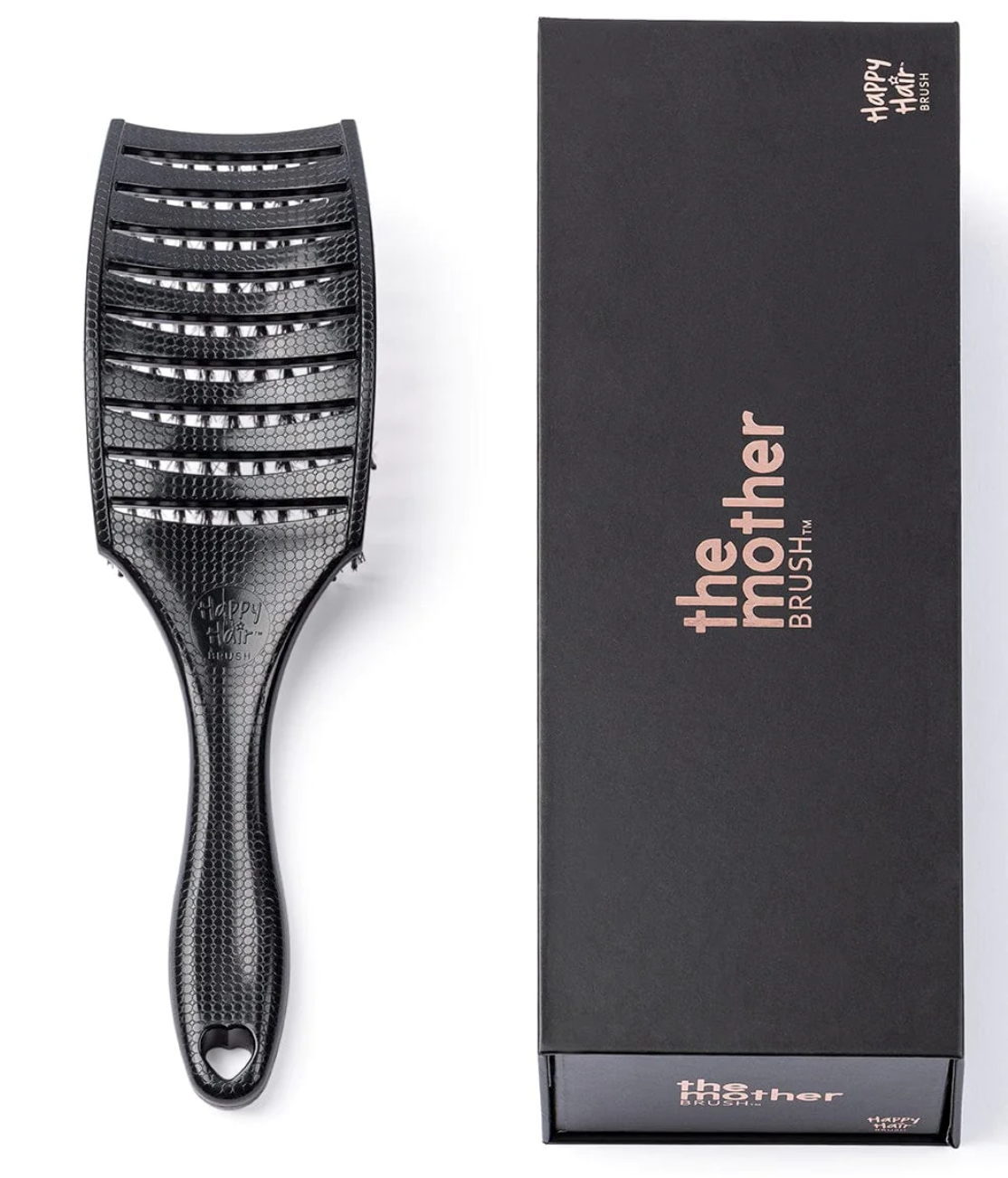 The Mother Brush - Black