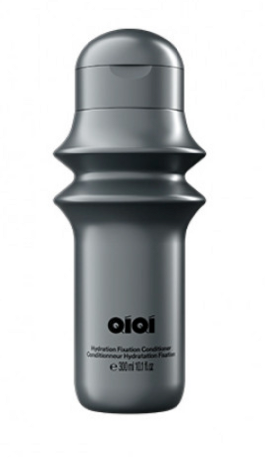 Qiqi Goodbye Dry Hello Gorgeous Intensify Conditioner