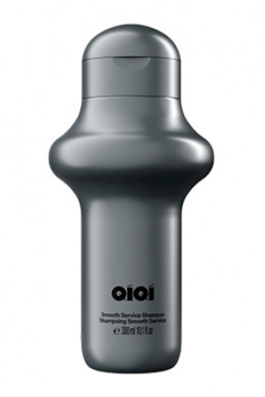 Qiqi Makes You Feel Like You Just Left The Salon Intensify Shampoo