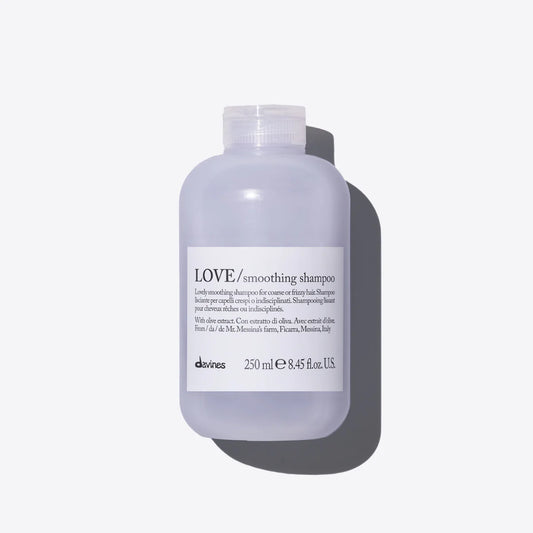 LOVE SMOOTH Shampoo 250ml