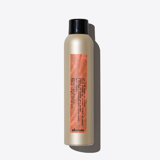 MI Dry Shampoo 250ml