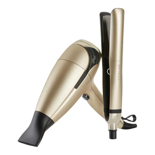 GHD Platinum Helios Limited Edition Deluxe Gift Set Christmas