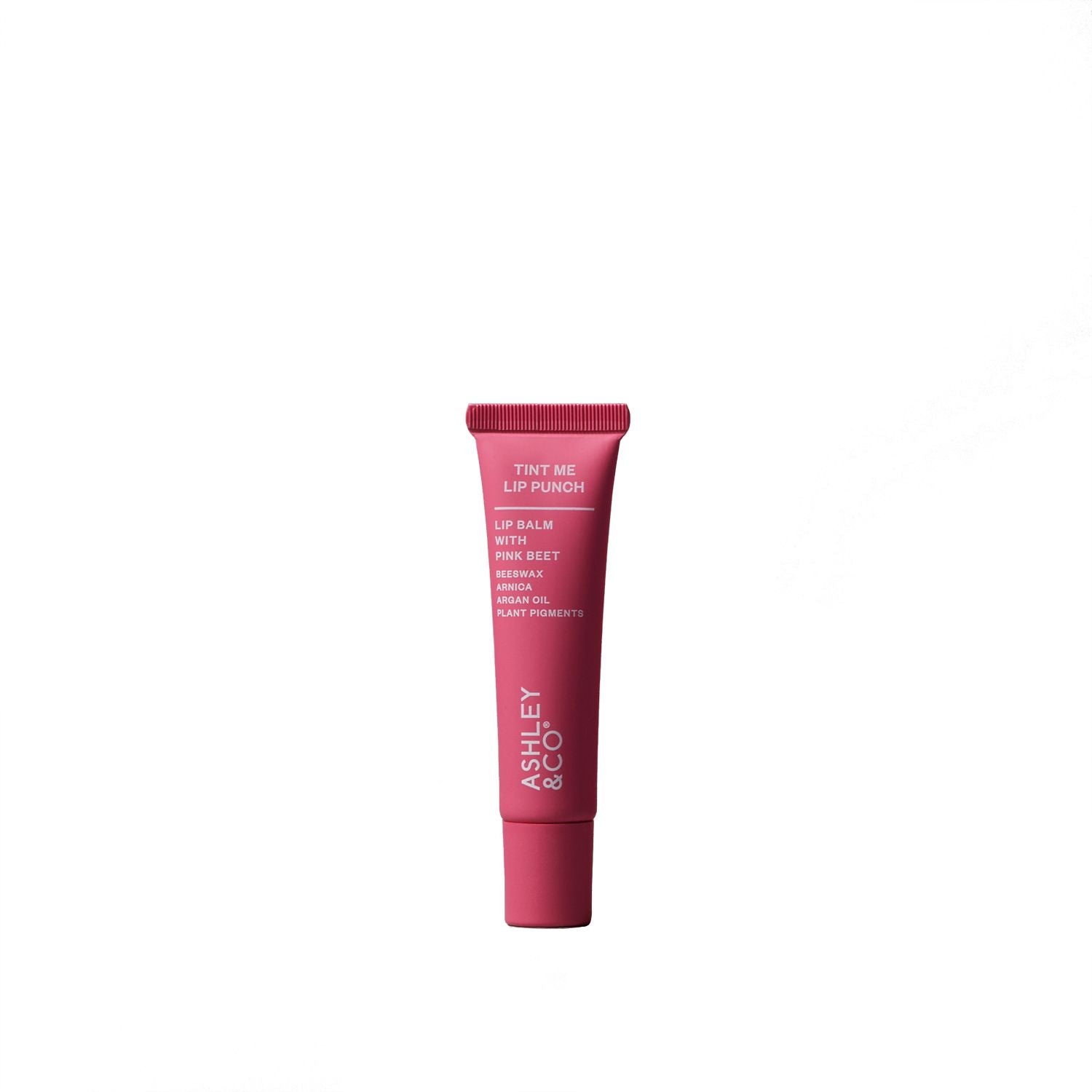 Tint Me Lip Punch with Pink Beet – Lorna Potter Hair | Spa | Health